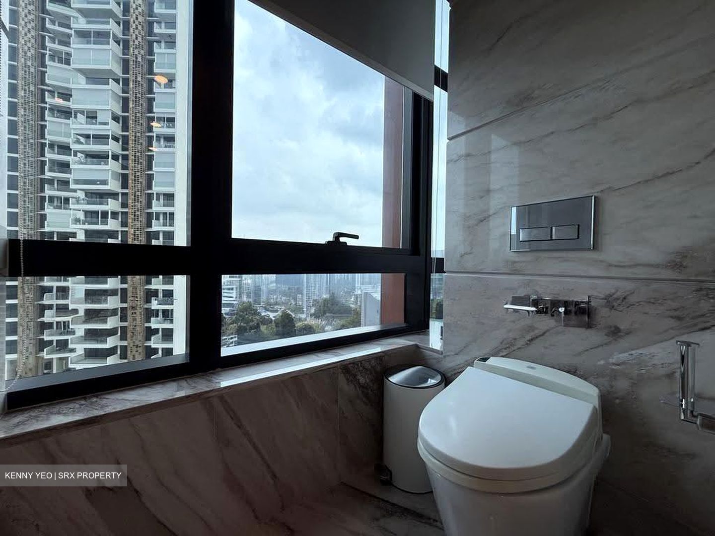 The Ritz-Carlton  (D9), Condominium #638616541